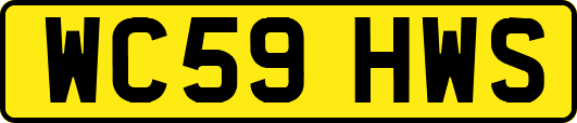 WC59HWS