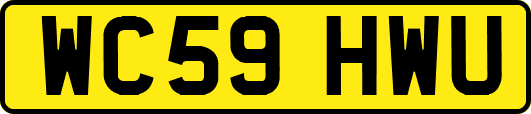 WC59HWU