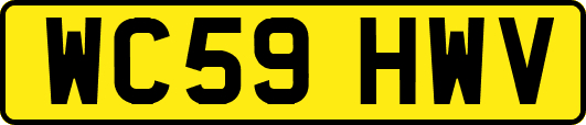 WC59HWV