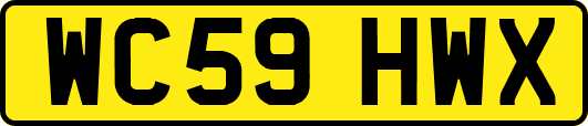 WC59HWX