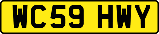 WC59HWY