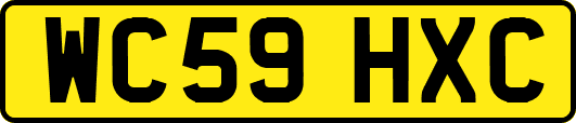 WC59HXC