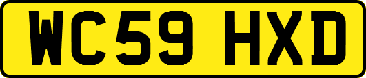 WC59HXD
