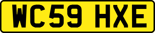 WC59HXE