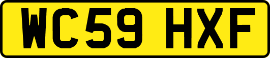 WC59HXF