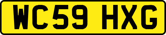 WC59HXG