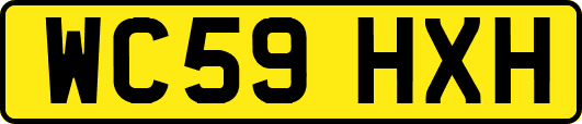 WC59HXH