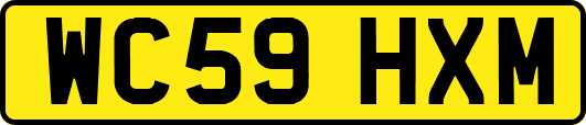 WC59HXM