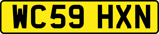 WC59HXN