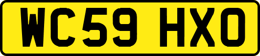 WC59HXO
