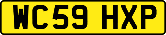 WC59HXP