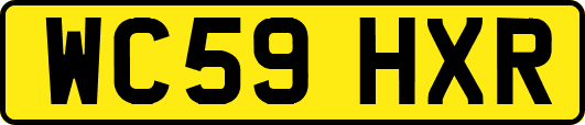 WC59HXR