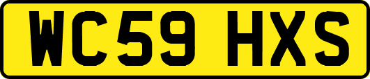 WC59HXS
