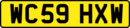 WC59HXW