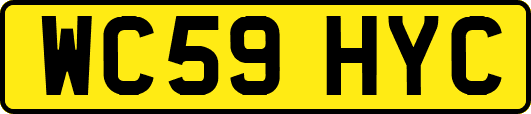 WC59HYC