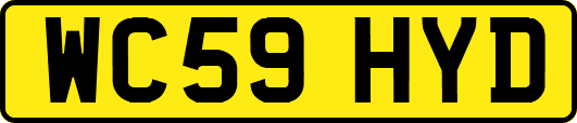 WC59HYD