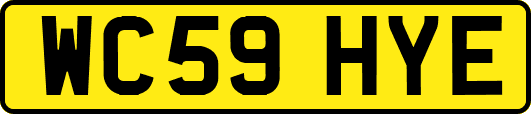 WC59HYE