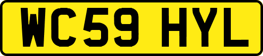 WC59HYL