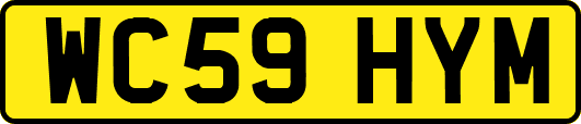 WC59HYM