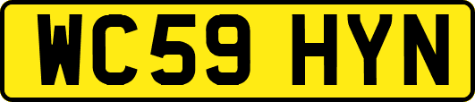 WC59HYN