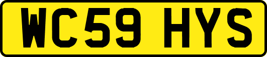 WC59HYS