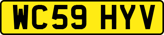 WC59HYV