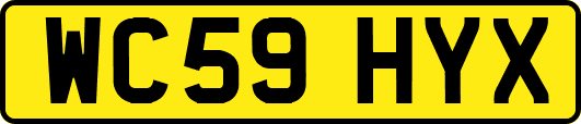 WC59HYX
