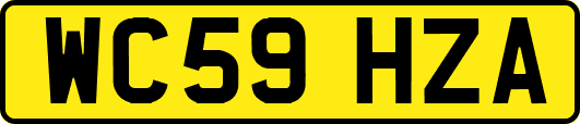 WC59HZA
