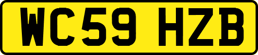 WC59HZB