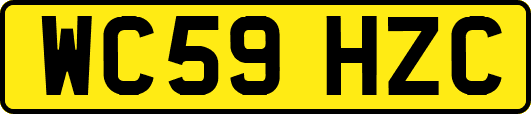 WC59HZC