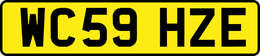 WC59HZE