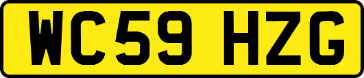 WC59HZG