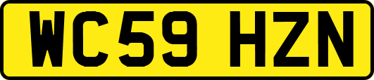 WC59HZN