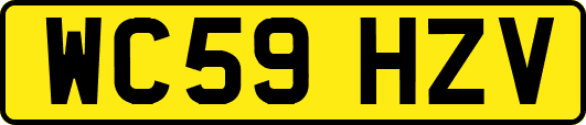 WC59HZV