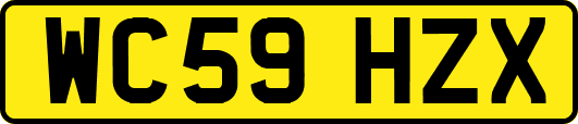 WC59HZX