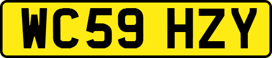 WC59HZY