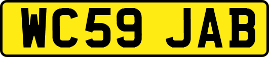 WC59JAB