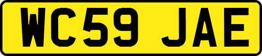 WC59JAE