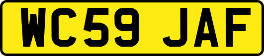 WC59JAF