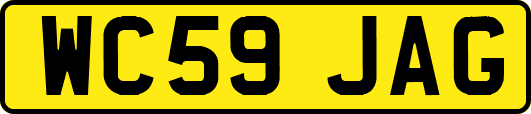 WC59JAG
