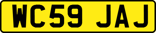 WC59JAJ