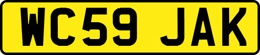 WC59JAK