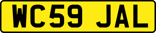 WC59JAL