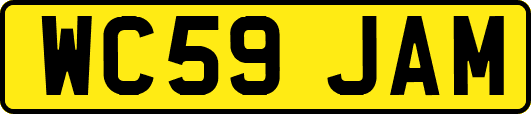 WC59JAM