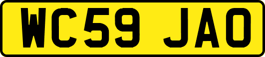 WC59JAO