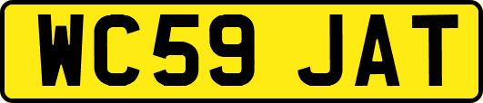 WC59JAT