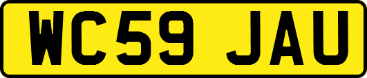WC59JAU