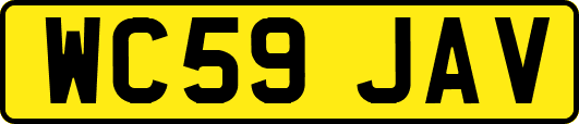 WC59JAV