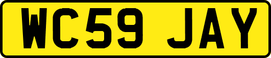 WC59JAY