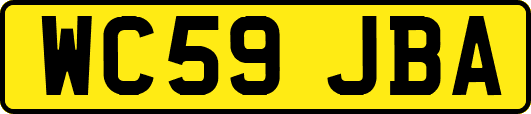 WC59JBA